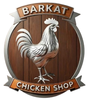 Barkat Chicken